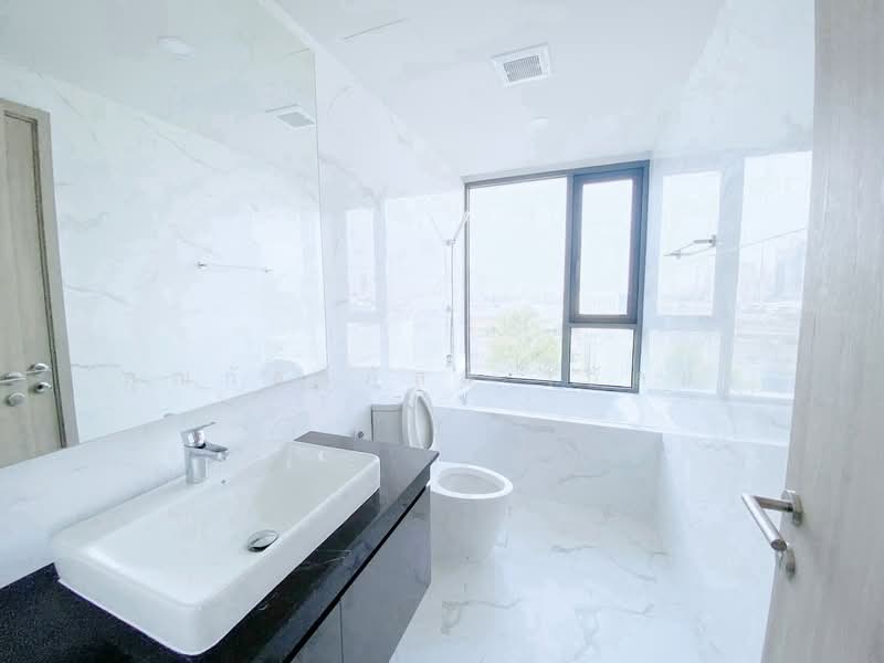 Cloud Thonglor-Phetchaburi, Bangkok, 1986 New Petchaburi Road, Bang Kapi, Huai Khwang, Bangkok, 1 Bedroom, 38 sqm, Condo For Sale, by คุณกัลยภัสส์ (กัลย์), 11803994 - DDproperty.com