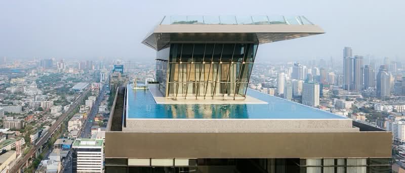 Cloud Thonglor-Phetchaburi, Bangkok, 1986 New Petchaburi Road, Bang Kapi, Huai Khwang, Bangkok, 1 Bedroom, 38 sqm, Condo For Sale, by คุณกัลยภัสส์ (กัลย์), 11803994 - DDproperty.com