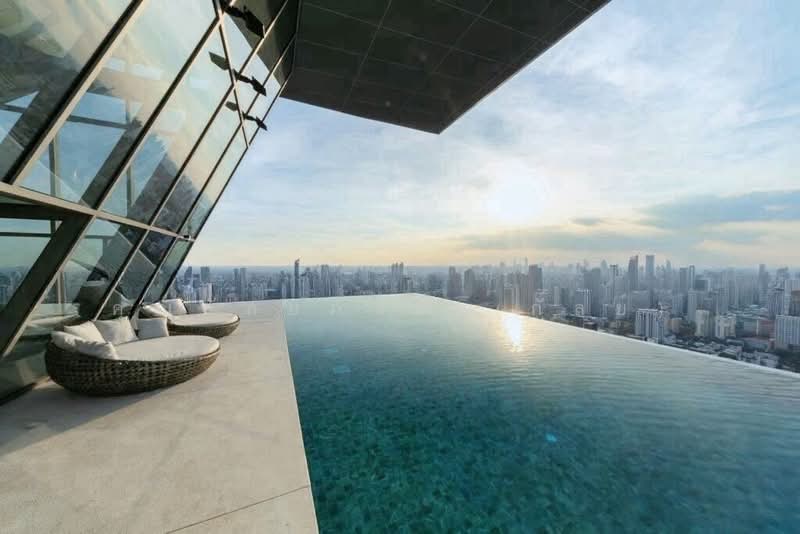 Cloud Thonglor-Phetchaburi, Bangkok, 1986 New Petchaburi Road, Bang Kapi, Huai Khwang, Bangkok, 1 Bedroom, 38 sqm, Condo For Sale, by คุณกัลยภัสส์ (กัลย์), 11803994 - DDproperty.com