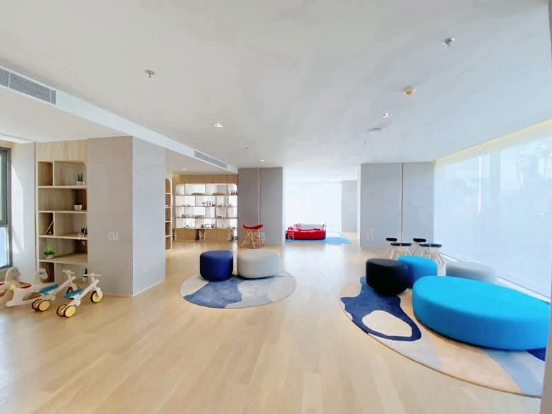 Cloud Thonglor-Phetchaburi, Bangkok, 1986 New Petchaburi Road, Bang Kapi, Huai Khwang, Bangkok, 1 Bedroom, 38 sqm, Condo For Sale, by คุณกัลยภัสส์ (กัลย์), 11803994 - DDproperty.com