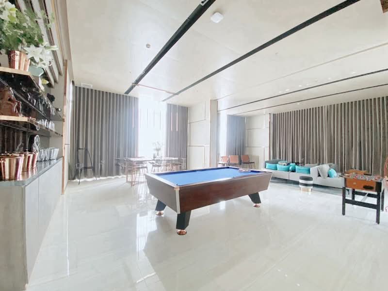 Cloud Thonglor-Phetchaburi, Bangkok, 1986 New Petchaburi Road, Bang Kapi, Huai Khwang, Bangkok, 1 Bedroom, 38 sqm, Condo For Sale, by คุณกัลยภัสส์ (กัลย์), 11803994 - DDproperty.com