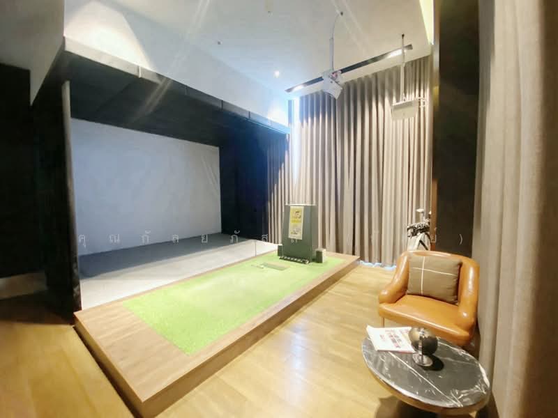 Cloud Thonglor-Phetchaburi, Bangkok, 1986 New Petchaburi Road, Bang Kapi, Huai Khwang, Bangkok, 1 Bedroom, 38 sqm, Condo For Sale, by คุณกัลยภัสส์ (กัลย์), 11803994 - DDproperty.com