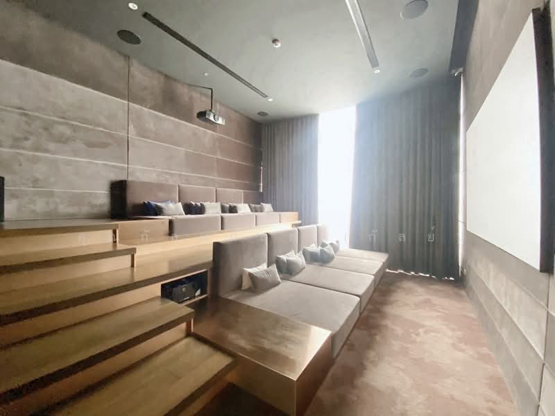 Cloud Thonglor-Phetchaburi, Bangkok, 1986 New Petchaburi Road, Bang Kapi, Huai Khwang, Bangkok, 1 Bedroom, 38 sqm, Condo For Sale, by คุณกัลยภัสส์ (กัลย์), 11803994 - DDproperty.com
