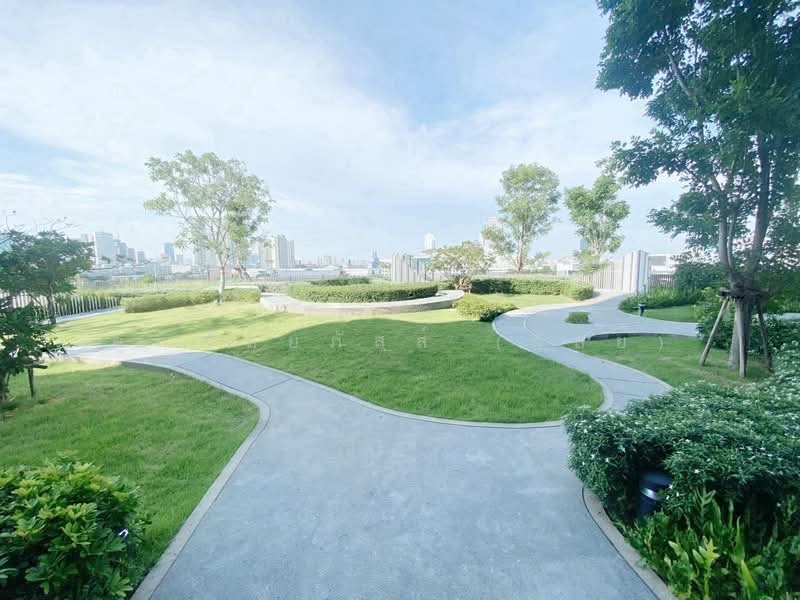 Cloud Thonglor-Phetchaburi, Bangkok, 1986 New Petchaburi Road, Bang Kapi, Huai Khwang, Bangkok, 1 Bedroom, 38 sqm, Condo For Sale, by คุณกัลยภัสส์ (กัลย์), 11803994 - DDproperty.com