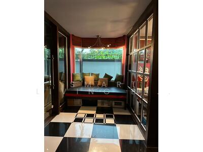 ขาย - Baan Pattanakarn : บ้านพัฒนาการ, กรุงเทพ