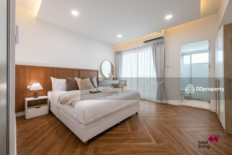 For Sale - Supalai Park Srinakarin, Bangkok