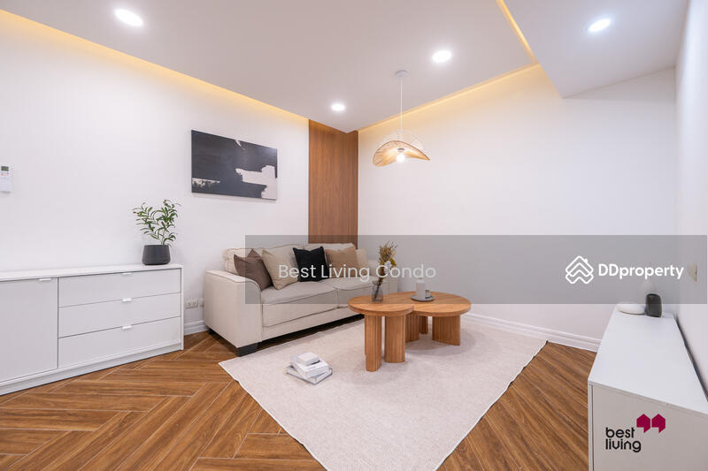 For Sale - Supalai Park Srinakarin, Bangkok