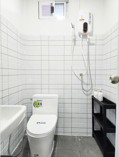 บ้านเดี่ยว ย่านห้วยขวาง, กรุงเทพ, สามเสนนอก, ห้วยขวาง, กรุงเทพ, 300 ตร.ม., บ้านเดี่ยว ให้เช่า, โดย ปรินทร์ญาดา ชิณโชติ, 11804054 - DDproperty.com