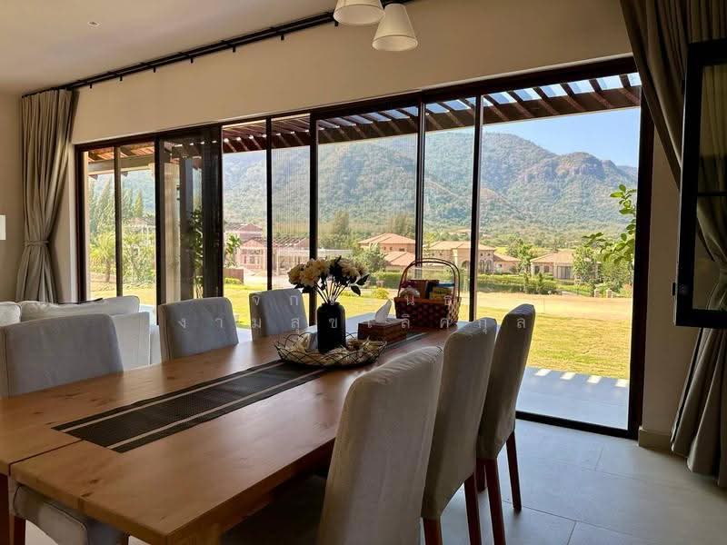 116/10 Toscana Valley Khaoyai, Nakhon Ratchasima, 116/10, Pong Ta Long, Pak Chong, Nakhon Ratchasima, 4 Bedrooms, 340 sqm, Single Detached House For Sale, by จักรพันธ์ งามสุขเลิศกุล, 11804091 - DDproperty.com