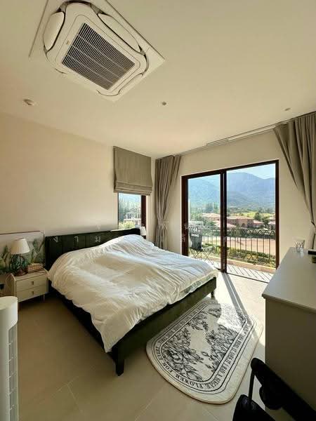 116/10 Toscana Valley Khaoyai, Nakhon Ratchasima, 116/10, Pong Ta Long, Pak Chong, Nakhon Ratchasima, 4 Bedrooms, 340 sqm, Single Detached House For Sale, by จักรพันธ์ งามสุขเลิศกุล, 11804091 - DDproperty.com