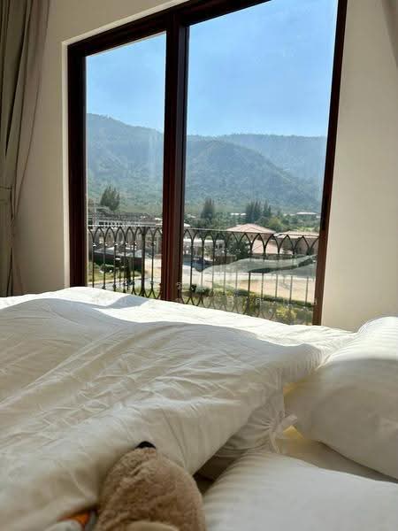 116/10 Toscana Valley Khaoyai, Nakhon Ratchasima, 116/10, Pong Ta Long, Pak Chong, Nakhon Ratchasima, 4 Bedrooms, 340 sqm, Single Detached House For Sale, by จักรพันธ์ งามสุขเลิศกุล, 11804091 - DDproperty.com