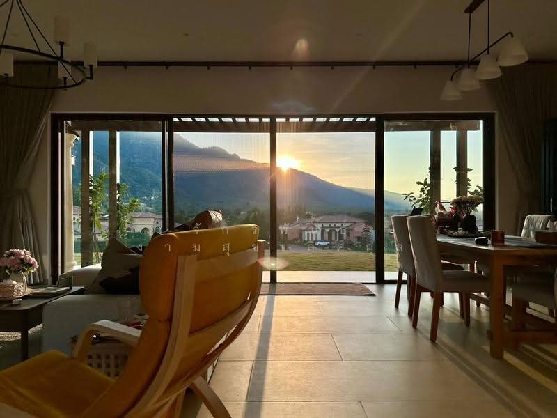 116/10 Toscana Valley Khaoyai, นครราชสีมา, 116/10, โป่งตาลอง, ปากช่อง, นครราชสีมา, 340 ตร.ม., บ้านเดี่ยว ขาย, โดย จักรพันธ์ งามสุขเลิศกุล, 11804091 - DDproperty.com