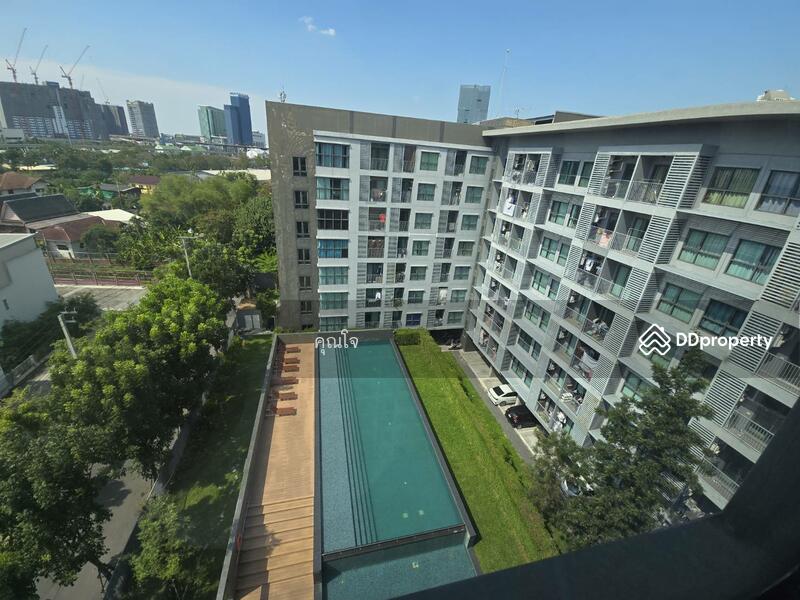 ขาย - Aspen Condo Lasalle : เอสเพน คอนโด ลาซาล, กรุงเทพ