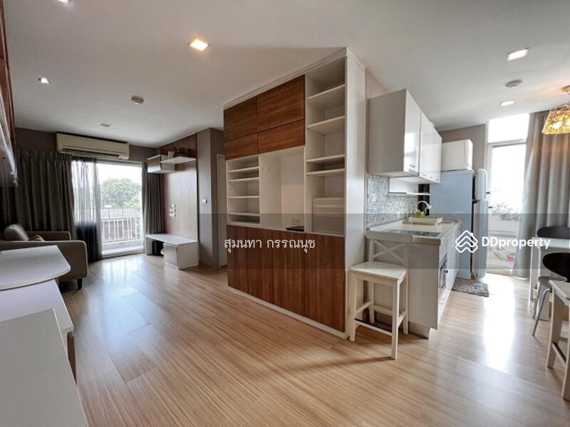 For Sale - Addera Chaengwattana, Nonthaburi