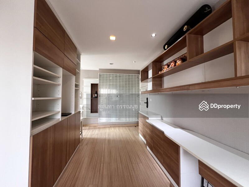 For Sale - Addera Chaengwattana, Nonthaburi
