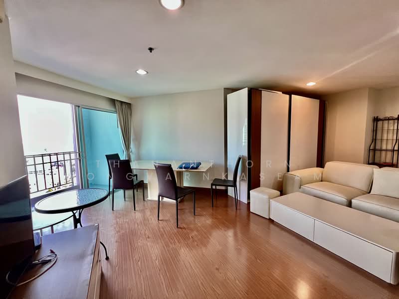 Belle Grand Rama 9, Bangkok, 131 Rama 9 Road, Huai Khwang, Bangkok, 3 Bedrooms, 101 sqm, Condo For Sale, by Thananthorn Wongvarnkaseam, 11804144 - DDproperty.com