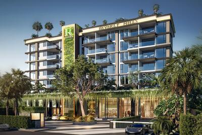 ขาย - The Riviera Beverly Hills Residences : เดอะ ริเวียร่า เบเวอร์ลี่ ฮิลส์ เรสซิเดนซ์, ชลบุรี