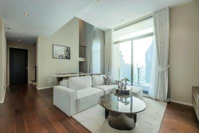 For Rent - The Diplomat 39, Bangkok
