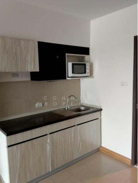 For Rent - Supalai City Resort Chaengwatthana, Nonthaburi