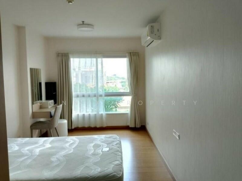For Rent - Supalai City Resort Chaengwatthana, Nonthaburi
