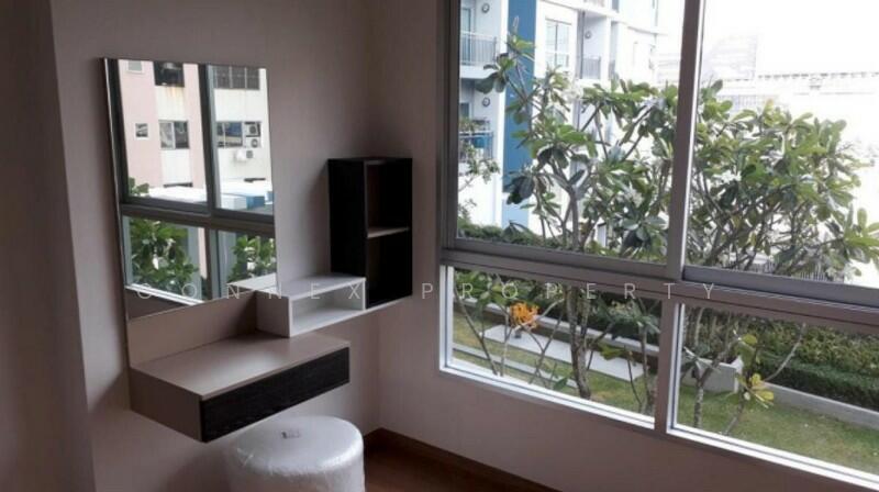 For Rent - Supalai City Resort Chaengwatthana, Nonthaburi