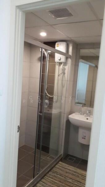 For Rent - Supalai City Resort Chaengwatthana, Nonthaburi