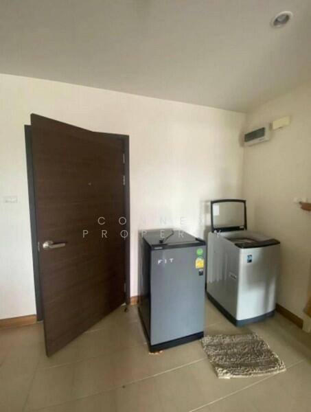 For Rent - Supalai City Resort Chaengwatthana, Nonthaburi