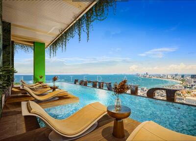 ขาย - The Riviera California : เดอะริเวียร่า แคลิฟอร์เนีย, ชลบุรี