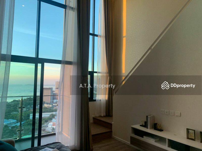 For Rent - KnightsBridge The Ocean Sriracha, Chon Buri