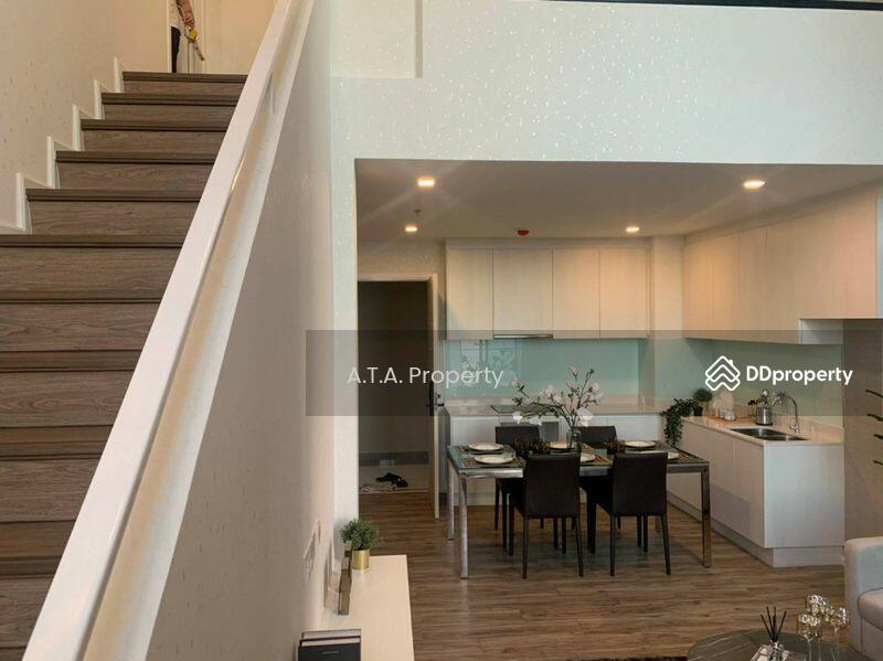 For Rent - KnightsBridge The Ocean Sriracha, Chon Buri