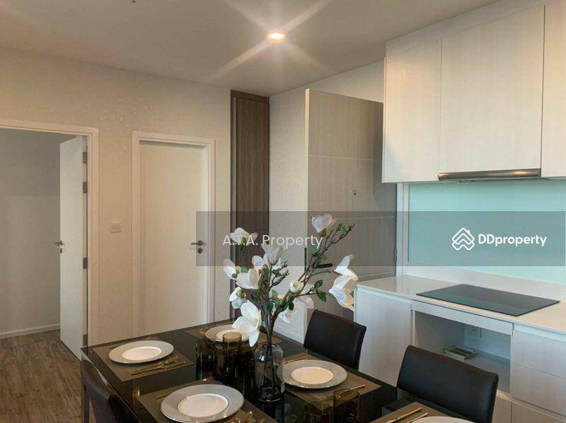 For Rent - KnightsBridge The Ocean Sriracha, Chon Buri