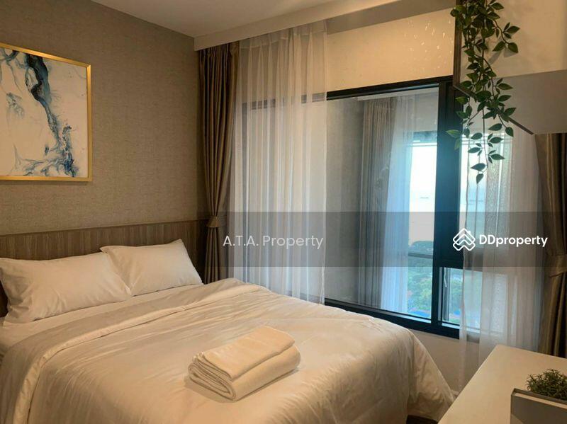 For Rent - KnightsBridge The Ocean Sriracha, Chon Buri