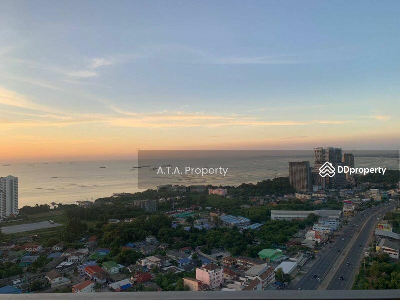 For Rent - KnightsBridge The Ocean Sriracha, Chon Buri