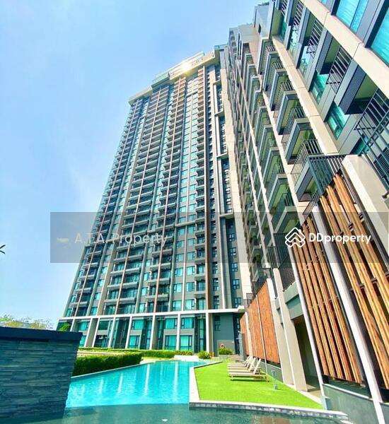 For Rent - KnightsBridge The Ocean Sriracha, Chon Buri