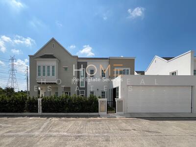 ขาย - The Matias Kalapapruek-Kanchanapisek : เดอะ เมเธียส กัลปพฤกษ์-กาญจนาภิเษก, กรุงเทพ