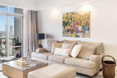 For Rent - All Seasons Mansion, Bangkok