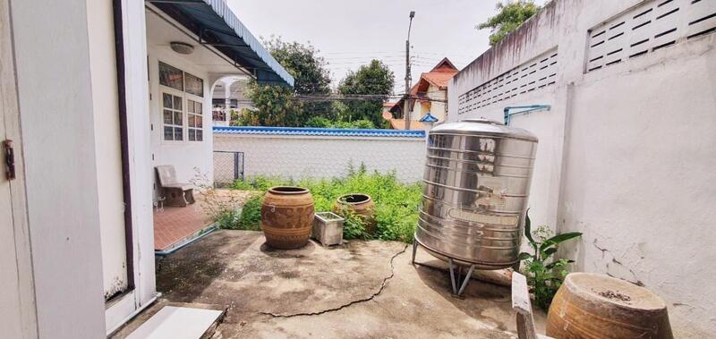 ขายบ้านเดี่ยว 2 ชั้น สร้างโดย Land&House ซอยสุขุมวิท 101/1 ขาย 12 ล้าน ที่ดิน 119 ตรว, กรุงเทพ, 665/158 สุขุมวิท 101/1, บางจาก, พระโขนง, กรุงเทพ, 200 ตร.ม., บ้านเดี่ยว ขาย, โดย Thanatsorn Hongmanop, 11804303 - DDproperty.com