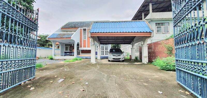 ขายบ้านเดี่ยว 2 ชั้น สร้างโดย Land&House ซอยสุขุมวิท 101/1 ขาย 12 ล้าน ที่ดิน 119 ตรว, กรุงเทพ, 665/158 สุขุมวิท 101/1, บางจาก, พระโขนง, กรุงเทพ, 200 ตร.ม., บ้านเดี่ยว ขาย, โดย Thanatsorn Hongmanop, 11804303 - DDproperty.com