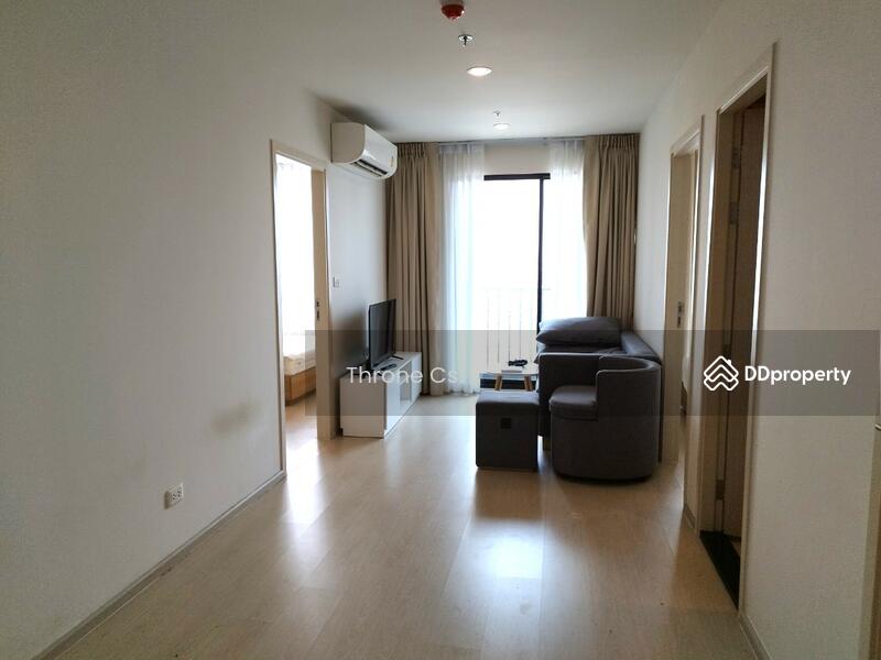 For Sale - NUE Noble Chaengwattana, Nonthaburi