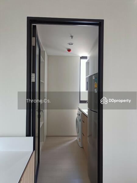 For Sale - NUE Noble Chaengwattana, Nonthaburi