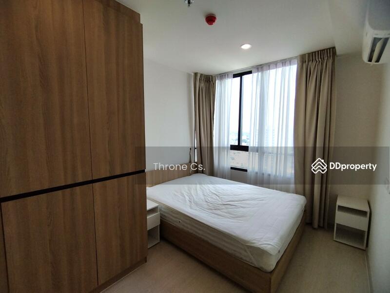 ขาย - NUE Noble Chaengwattana : นิว โนเบิล แจ้งวัฒนะ, นนทบุรี
