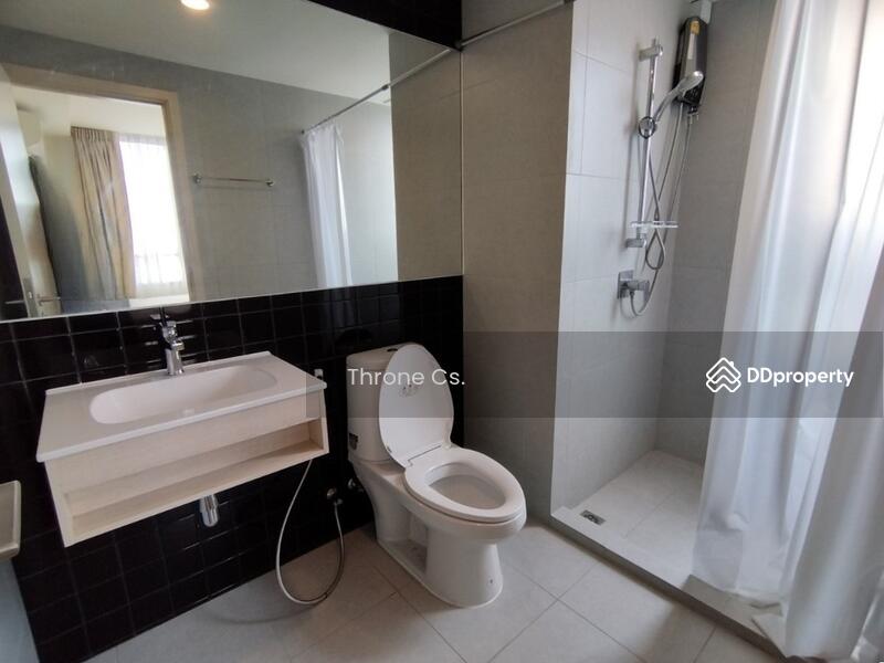 For Sale - NUE Noble Chaengwattana, Nonthaburi