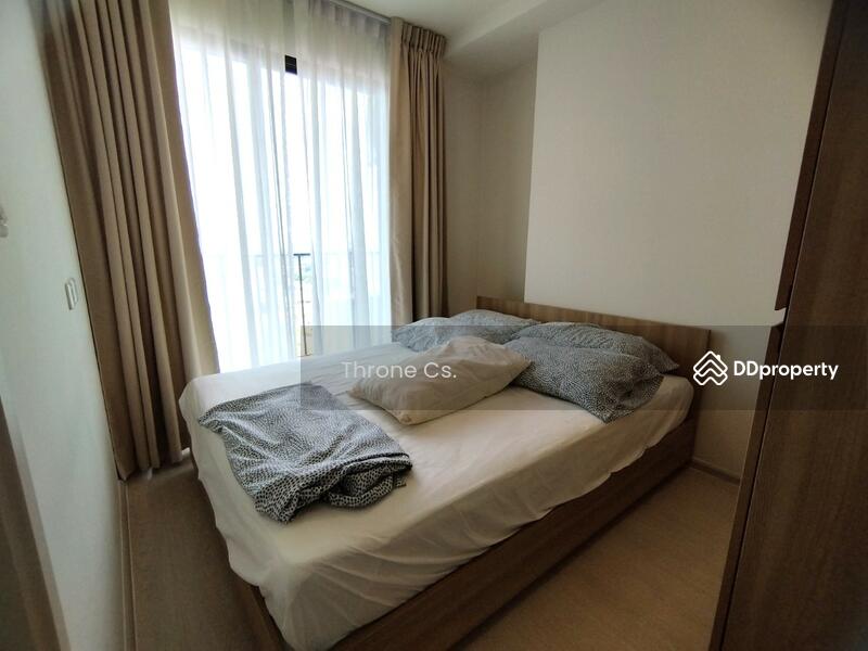 ขาย - NUE Noble Chaengwattana : นิว โนเบิล แจ้งวัฒนะ, นนทบุรี