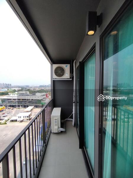 ขาย - NUE Noble Chaengwattana : นิว โนเบิล แจ้งวัฒนะ, นนทบุรี