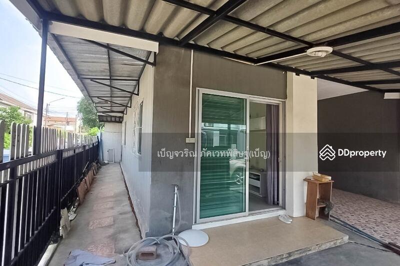 ขาย - Pruksa Ville 47/2 Phutthabucha 36 : พฤกษาวิลล์ 47/2 พุทธบูชา 36, กรุงเทพ