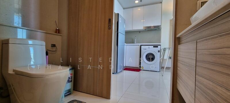 The Riviera Wongamat, Chon Buri (Pattaya), Na Kluea 16 Alley, Na Kloe, Bang Lamung (Pattaya), Chon Buri (Pattaya), 1 Bedroom, 35 sqm, Condo For Sale, by PLC Real Estate, 11804519 - DDproperty.com