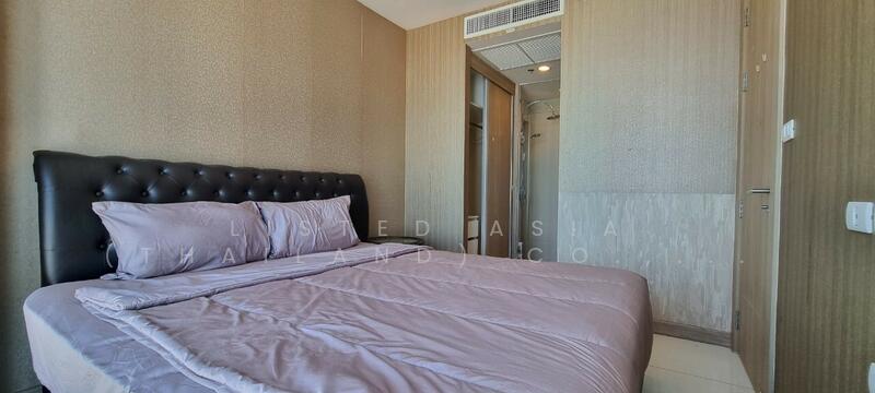 The Riviera Wongamat, Chon Buri (Pattaya), Na Kluea 16 Alley, Na Kloe, Bang Lamung (Pattaya), Chon Buri (Pattaya), 1 Bedroom, 35 sqm, Condo For Sale, by PLC Real Estate, 11804519 - DDproperty.com