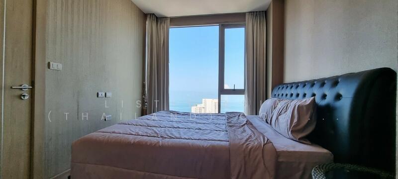 The Riviera Wongamat, Chon Buri (Pattaya), Na Kluea 16 Alley, Na Kloe, Bang Lamung (Pattaya), Chon Buri (Pattaya), 1 Bedroom, 35 sqm, Condo For Sale, by PLC Real Estate, 11804519 - DDproperty.com