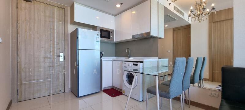 The Riviera Wongamat, Chon Buri (Pattaya), Na Kluea 16 Alley, Na Kloe, Bang Lamung (Pattaya), Chon Buri (Pattaya), 1 Bedroom, 35 sqm, Condo For Sale, by PLC Real Estate, 11804519 - DDproperty.com