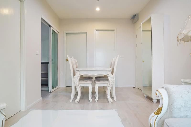 Aspire Sathorn-Thapra, Bangkok, 359 Ratchaphruek Road, Bukkalo, Thon Buri, Bangkok, 2 Bedrooms, 48 sqm, Condo For Rent, by Agentbkk, 11804566 - DDproperty.com